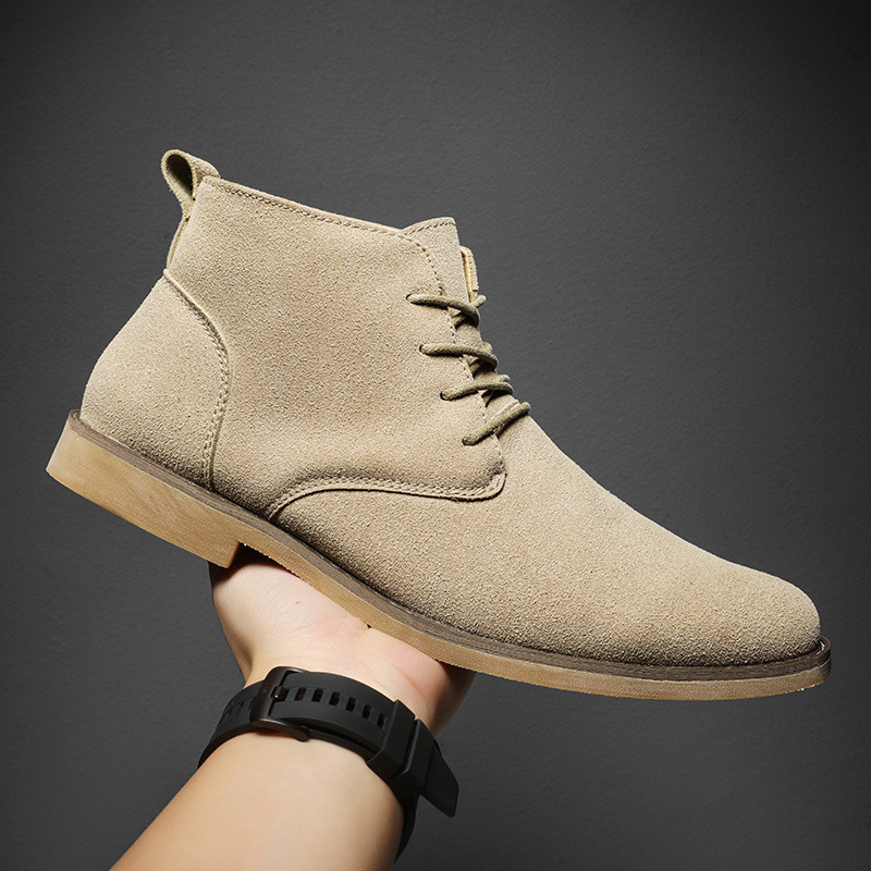 Bruine Chelsea Boots in Britse - Men Formal Wear With Boots recensie en prijs
