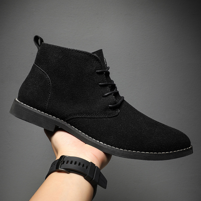 Bruine Chelsea Boots in Britse - Men Formal Wear With Boots recensie en prijs