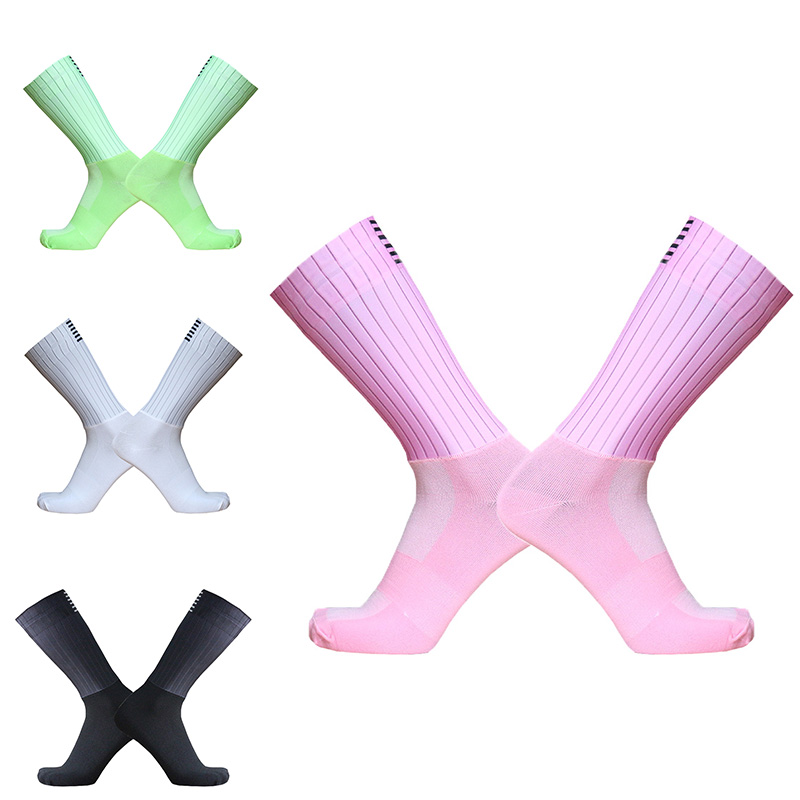 Pro Team Aero fietssokken Anti - Sock Garter Men recensie en prijs