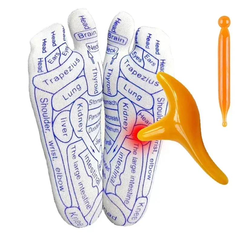 Fysiotherapie Voetverzorging M - Sock Garter Men recensie en prijs