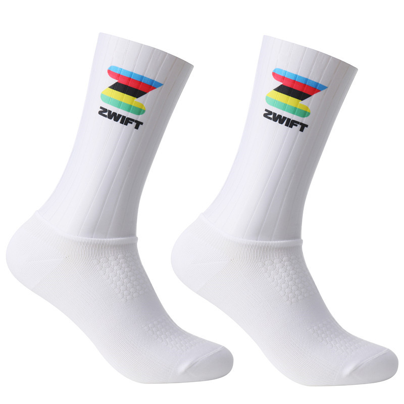 2026 Antislip Naadloze Fiets S - Sock Garter Men recensie en prijs
