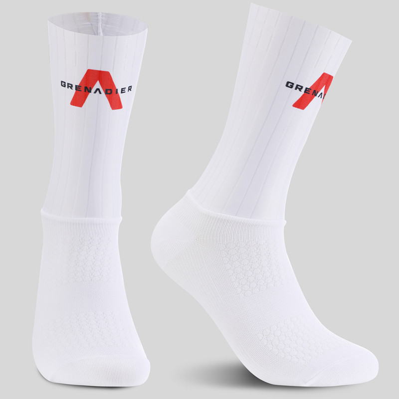 2026 Antislip Naadloze Fiets S - Sock Garter Men recensie en prijs