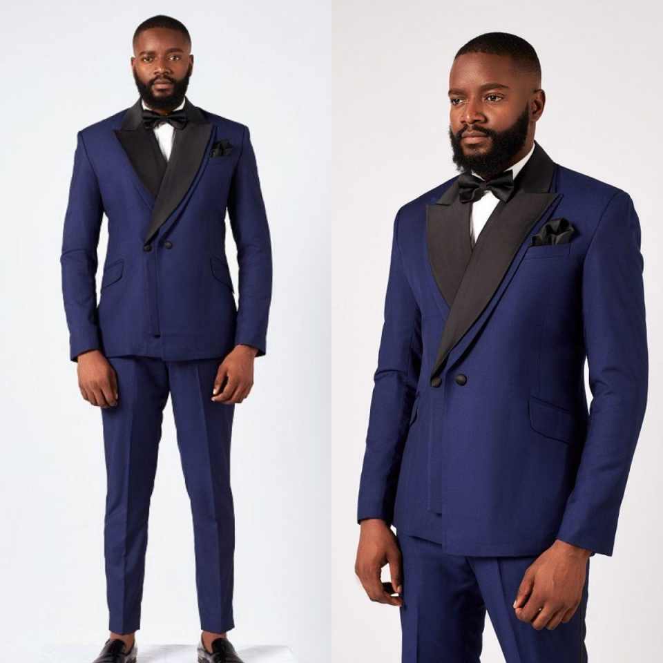 Formele Bruiloft Smokingen met - Men Formal Wear Modern recensie en prijs