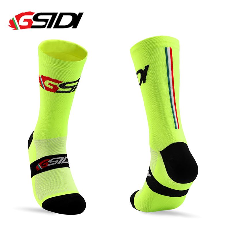 Gsidi 2022 Nieuwe Heren Fietss - Sock Garter Men recensie en prijs