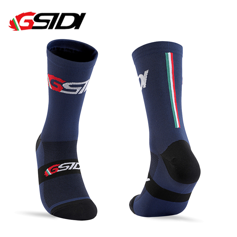 Gsidi 2022 Nieuwe Heren Fietss - Sock Garter Men recensie en prijs