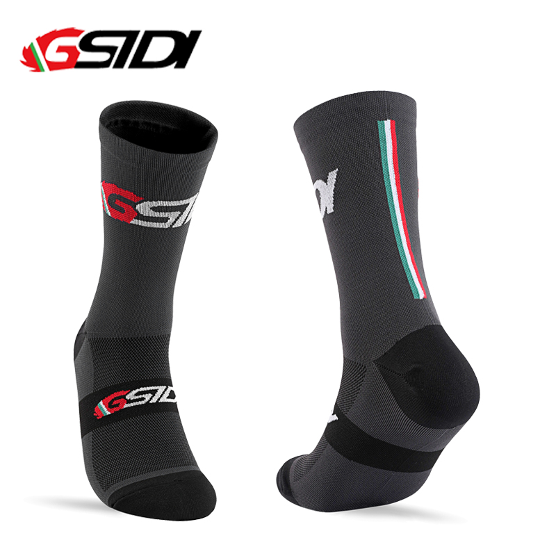 Gsidi 2022 Nieuwe Heren Fietss - Sock Garter Men recensie en prijs