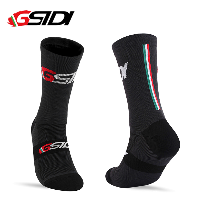 Gsidi 2022 Nieuwe Heren Fietss - Sock Garter Men recensie en prijs