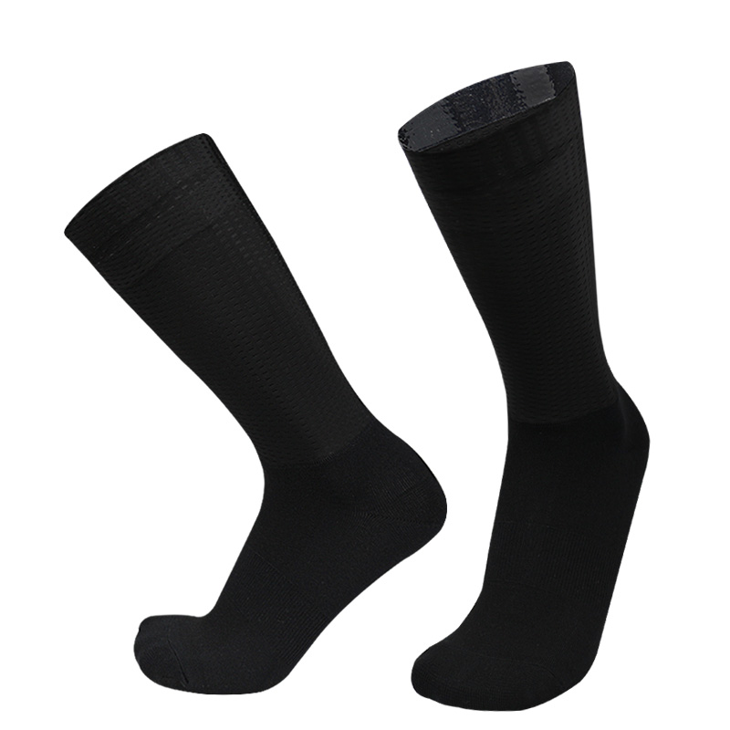 Nieuwe 2022 Zomer Aero Sokken  - Sock Garter Men recensie en prijs